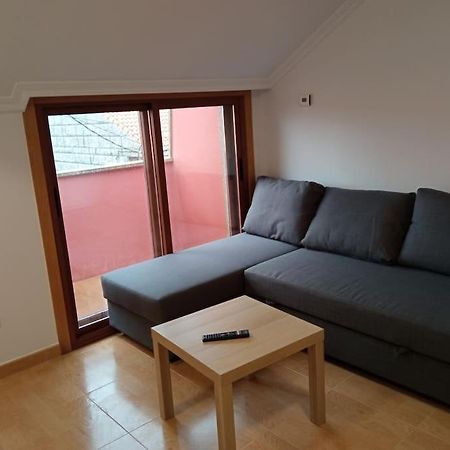 Ferienwohnung Loft Nuevo Pontevedra Exterior foto